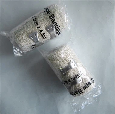 Bandage crepe do phian cos